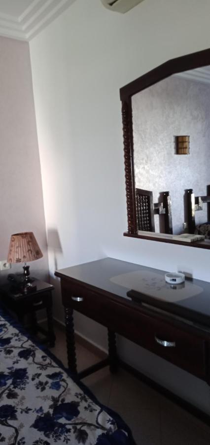 Hotel Cote D'Or Мдик Экстерьер фото