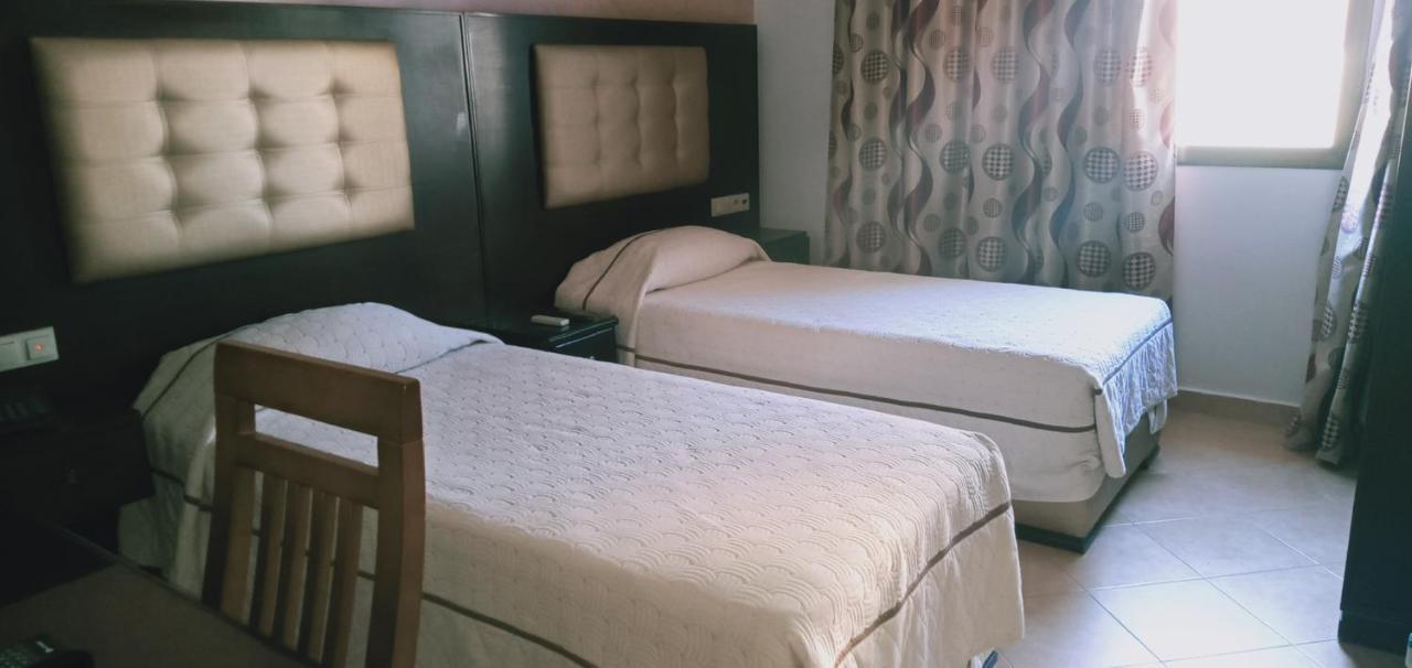Hotel Cote D'Or Мдик Экстерьер фото