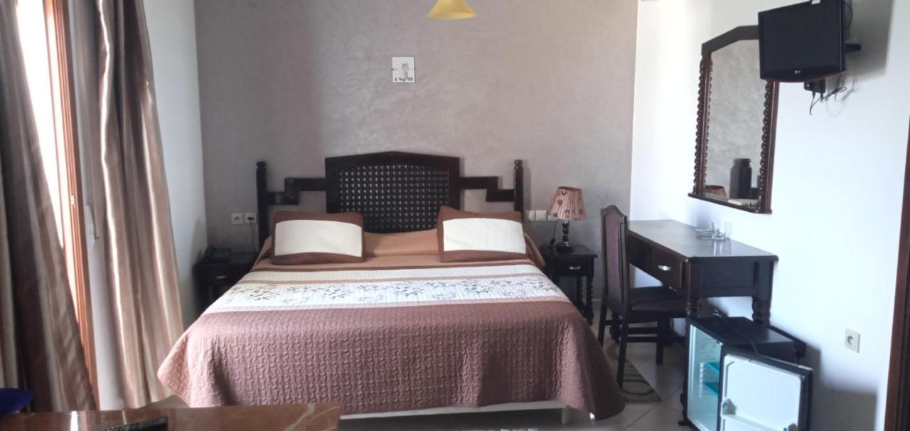 Hotel Cote D'Or Мдик Экстерьер фото