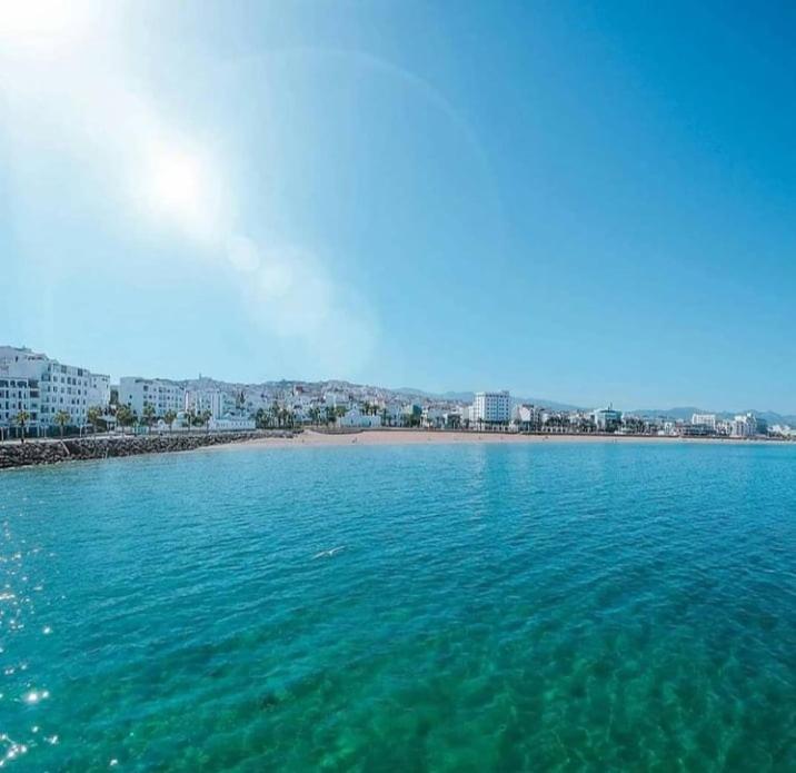 Hotel Cote D'Or Мдик Экстерьер фото